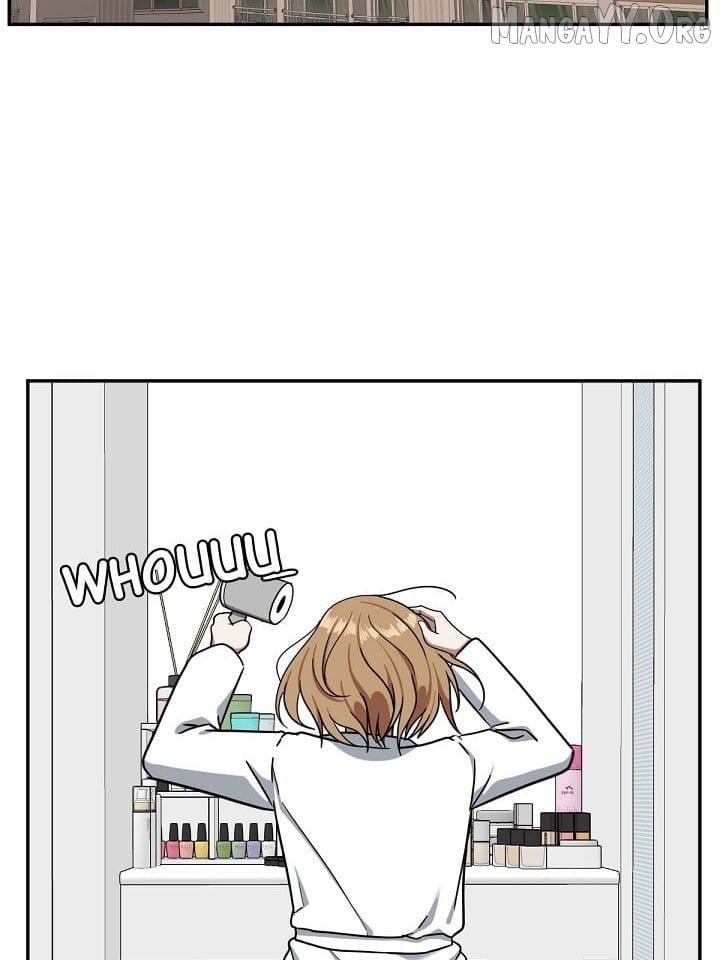 Change Me Chapter 55 - page 76